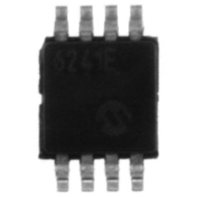 MCP6241-E/MS